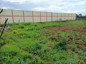 Commercisl 1⁄2 Acre Plot for Sale in Pioneer Eldoret