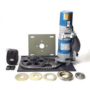 Motors for Roller Shutter Door - main view