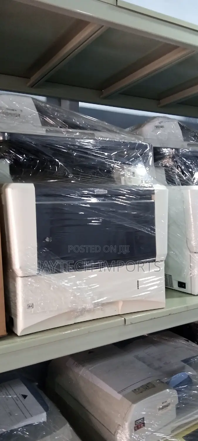 Kyocera Ecosys Fs 3140 MFP Copier