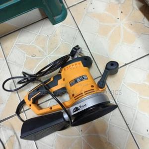 Mostly Used Ingco Orbtital Sander - thumbnail 2