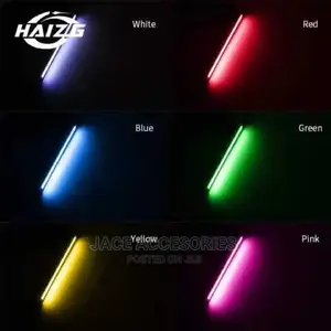 17cm Cob Day Running Lights