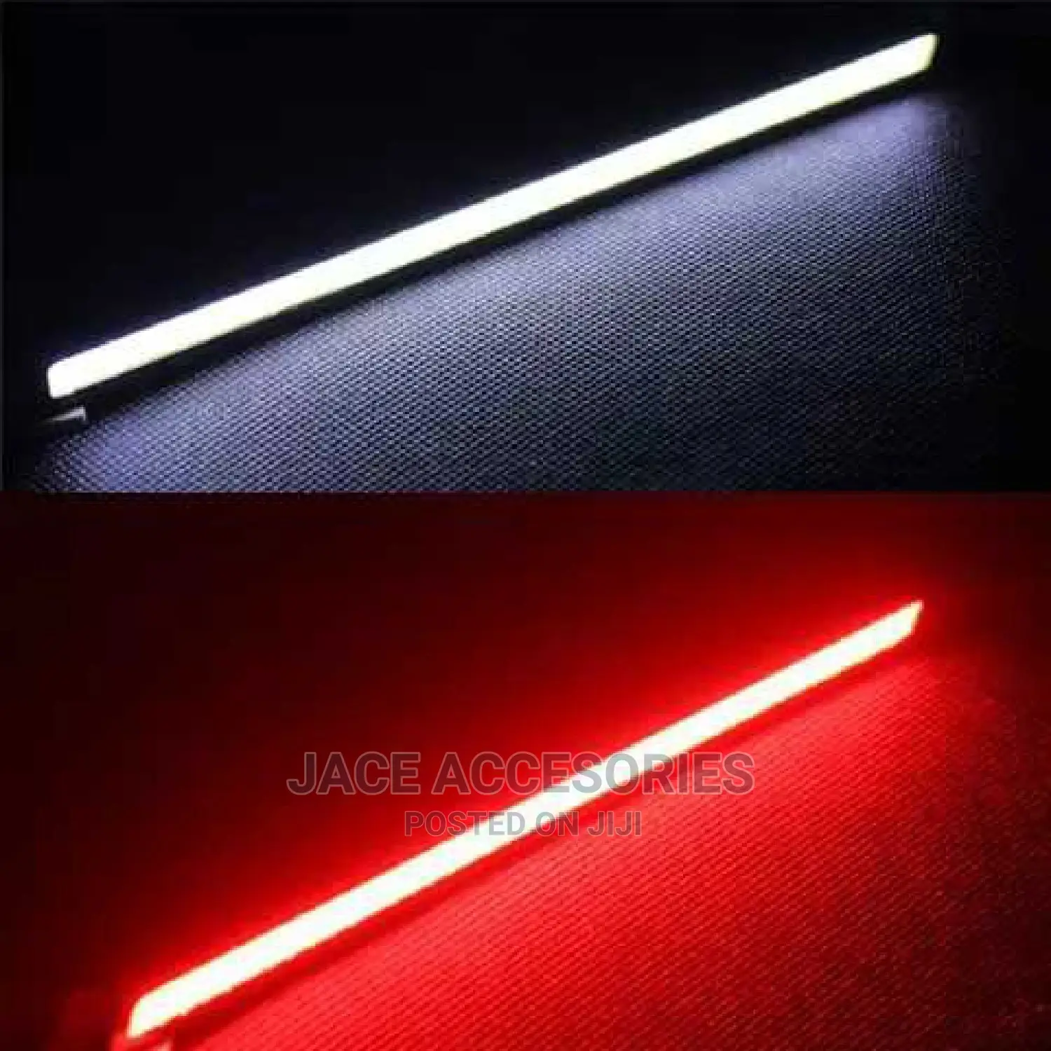 Cool 17cm Day Running Lights