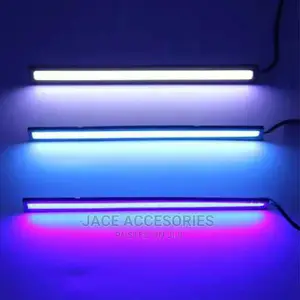 Cool 17cm Day Running Lights