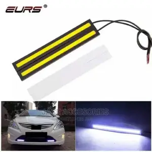 Bright 17cm Day Running Lights