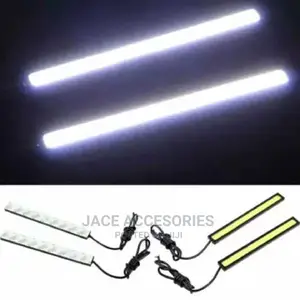 Bright 17cm Day Running Lights