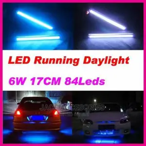 Universal Day Running Lights 17cm
