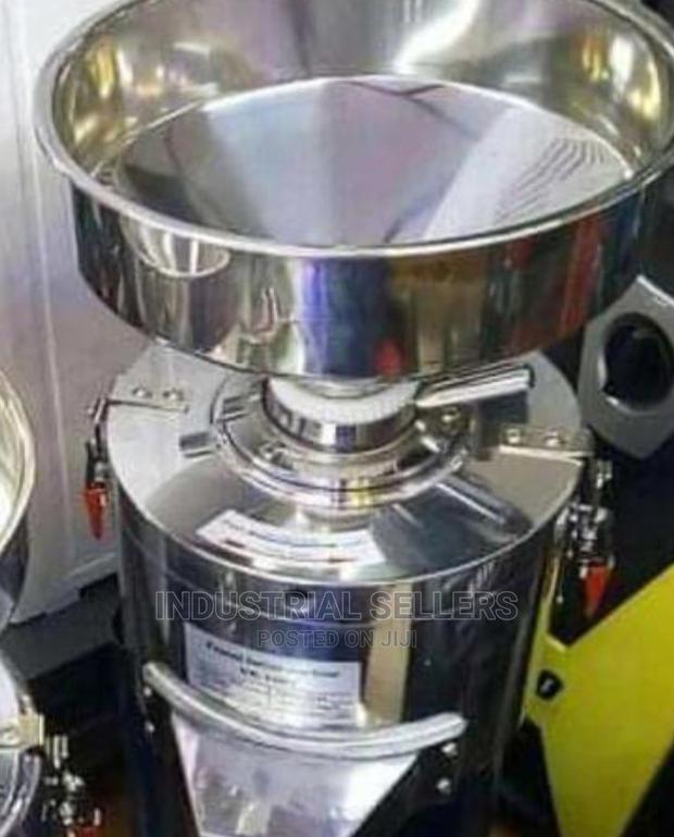 Original Peanut Butter Grinder - main view