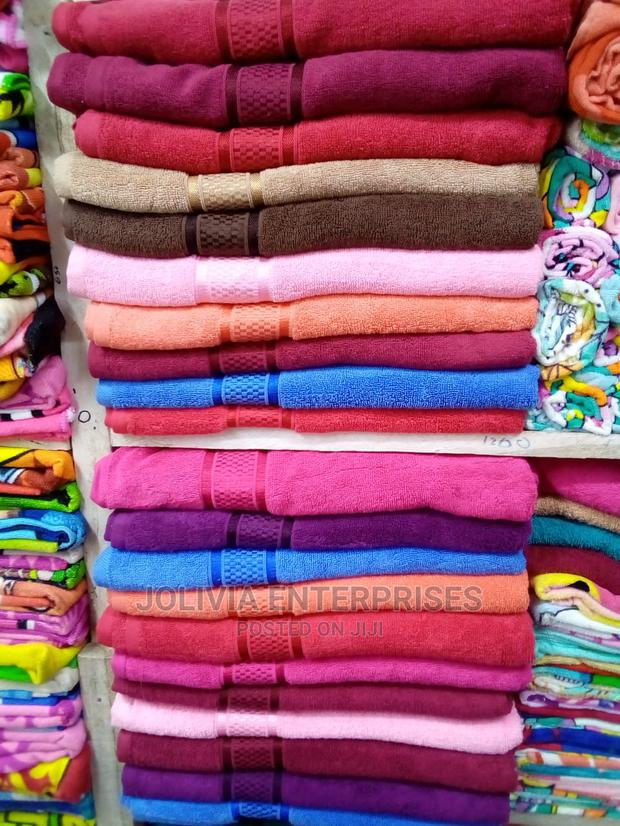 Towels Towels