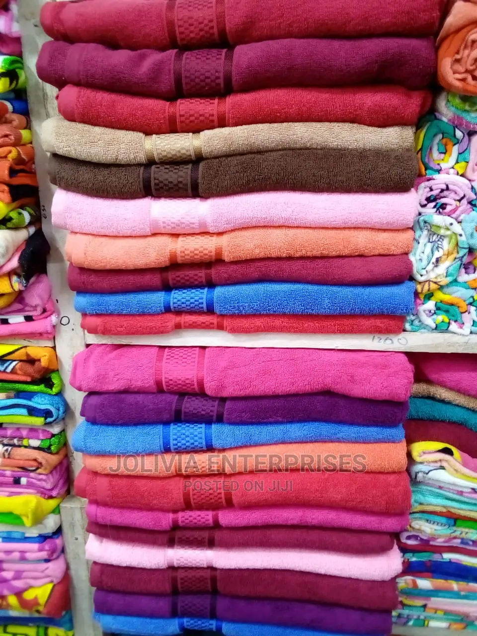 Towels Towels
