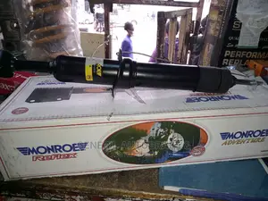 Prado 120 Front Monroe Shock Absorber