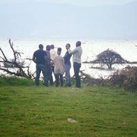 SOKOYETU MARKET logo