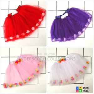Kids Tutu Skirts - thumbnail 2
