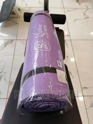 Quality Yoga Mats