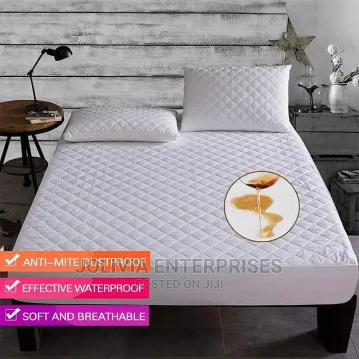 Mattress Protector