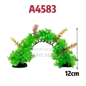 Flexible Bushes, Aquarium Plants , Aquarium Accessories