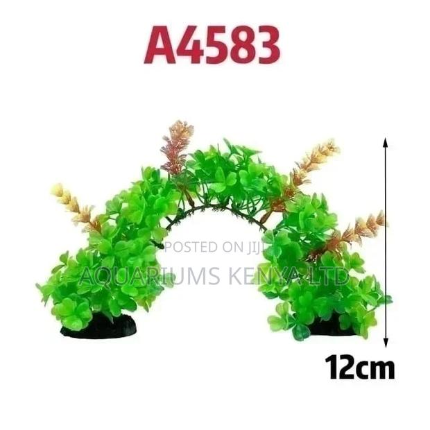 Flexible Bushes, Aquarium Plants , Aquarium Accessories - main view