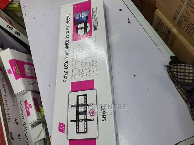 Sh 63t Tv Wall Mount Upto 85inches