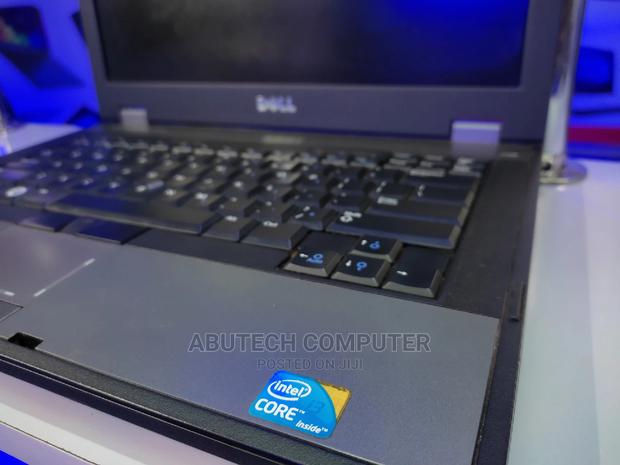 Laptop Dell Latitude E5410 4GB Intel Core I3 HDD 500GB