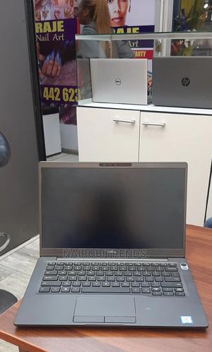 Laptop Dell Latitude 7390 16GB Intel Core I7 SSD 512GB