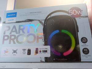 Anker Rave Neo - main view