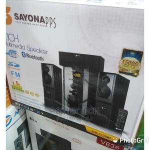 Sayona 3.) - thumbnail 2