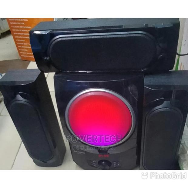 Sound Star 1969 - main view