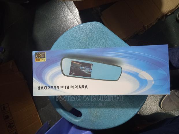 Vehicle Blackbox DVR - thumbnail 6