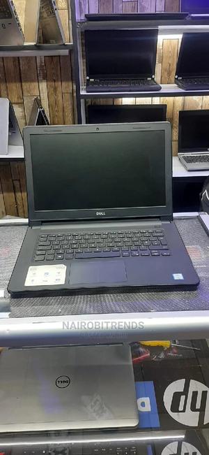 Laptop Dell Inspiron 14 3000 4GB Intel Core I3 HDD 500GB
