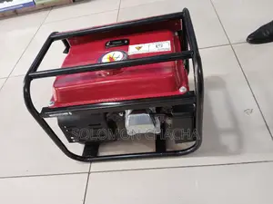 Honda 3.5kva Generator