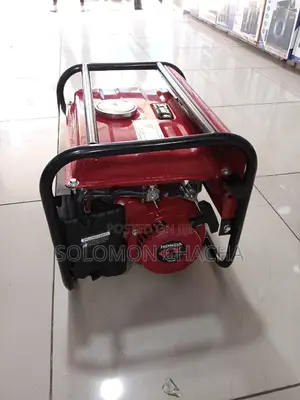 Honda 3.5kva Generator