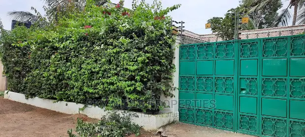 Furnished 4bdrm Villa in Jumba Ruins Way, Mtwapa for Sale
