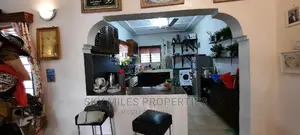 Furnished 4bdrm Villa in Jumba Ruins Way, Mtwapa for Sale