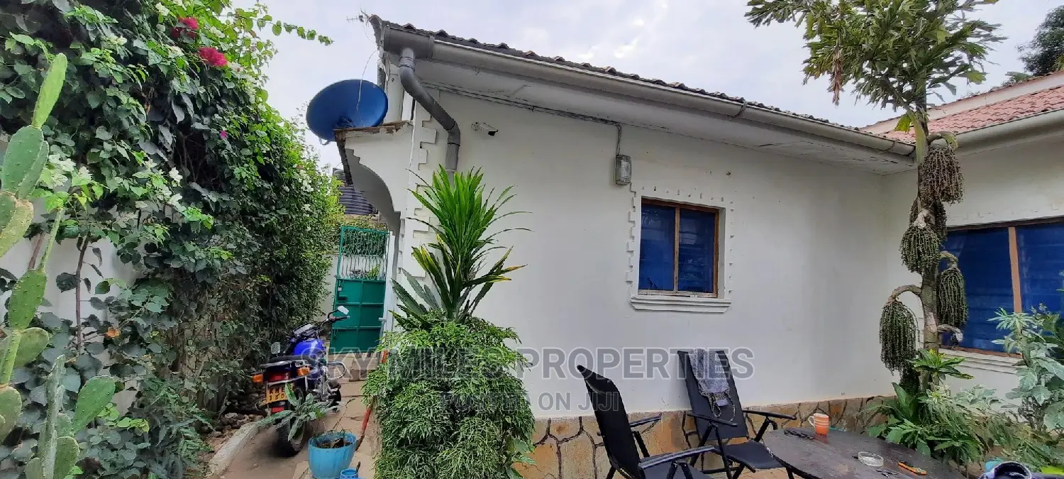 Furnished 4bdrm Villa in Jumba Ruins Way, Mtwapa for Sale
