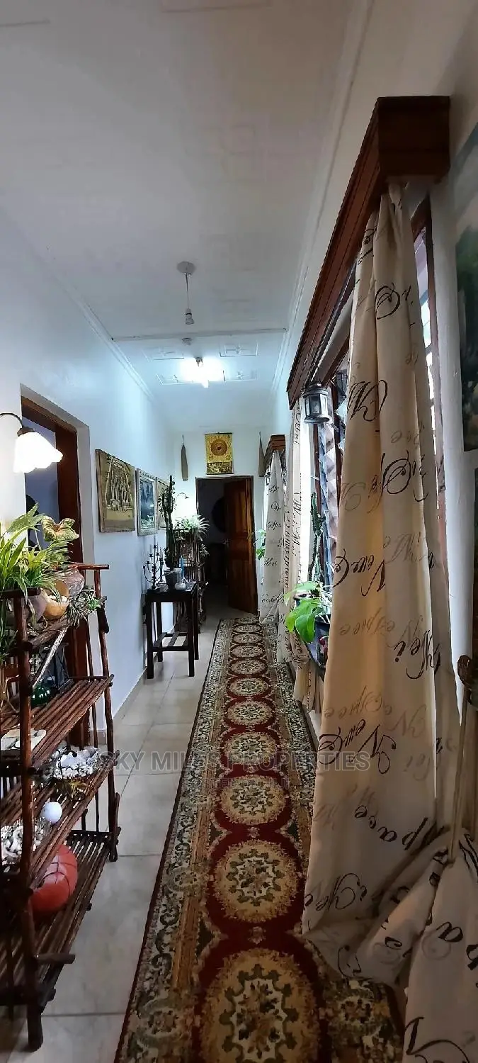 Furnished 4bdrm Villa in Jumba Ruins Way, Mtwapa for Sale