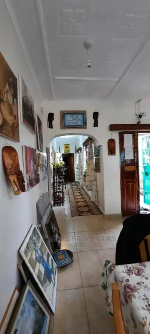 Furnished 4bdrm Villa in Jumba Ruins Way, Mtwapa for Sale