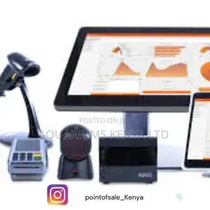 Point of Sale System Software Installation