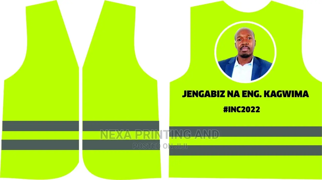 Campaign Reflectors