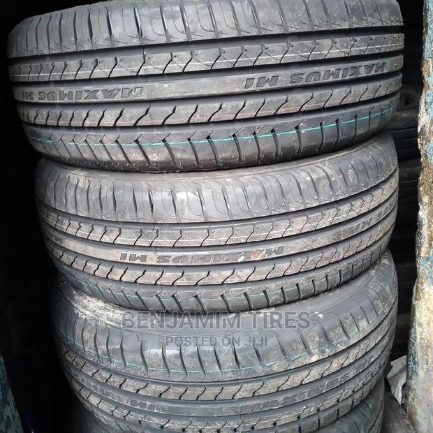 Maximus Tires Sizes 225/60r17.
