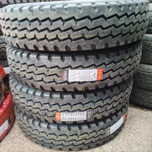 Roadshine Tires Tubeless Sizes 11R22.5
