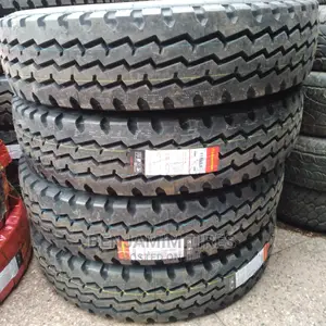 Roadshine Tires Tubeless Sizes 11R22.5