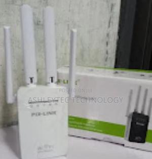 Best PIXLINK Brand New Wifi Extender - thumbnail 2