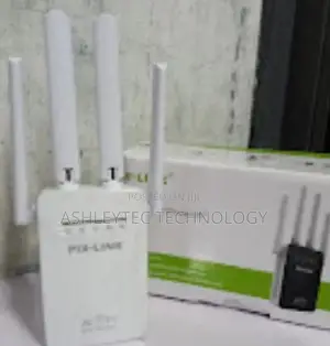 Best PIXLINK Brand New Wifi Extender