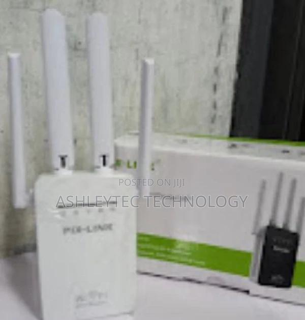 Best PIXLINK Brand New Wifi Extender - main view