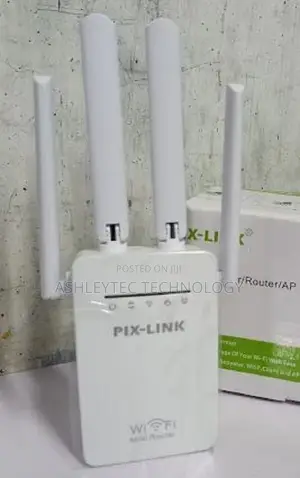 Wifi Extender 300mbps Wifi Reapeter