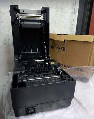 High Quality Barcode Stickers Thermal Printers - thumbnail 2