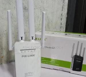 Pixlink Wifi Boosters/ Repeater Wifi Extender - thumbnail 2