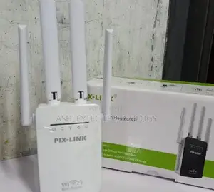 Pixlink Wifi Boosters/ Repeater Wifi Extender