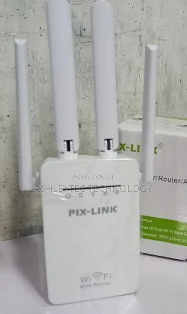 300mbps Wireless Wifi Extender /Router /Access Point