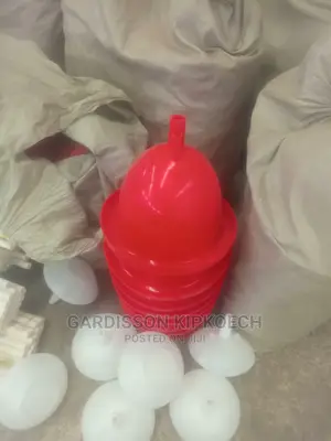 Bell Drinkers
