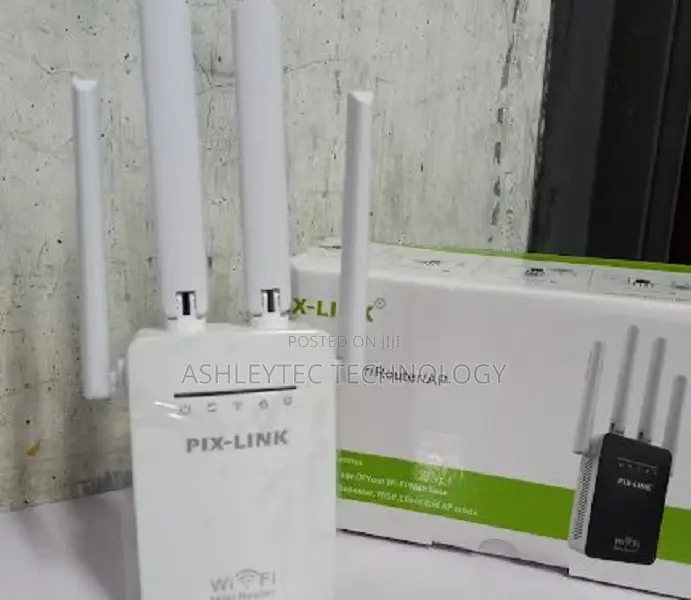 Wireless Wifi Extender /Router /Access Point